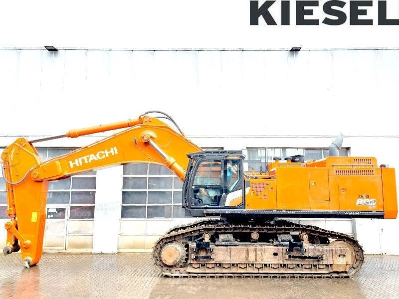 Hitachi ZX 890 LCH-7 - Telakaivukone: kuva Hitachi ZX 890 LCH-7 - Telakaivukone Hitachi ZX 890 LCH-7 - Telakaivukone: kuva Hitachi ZX 890 LCH-7 - Telakaivukone