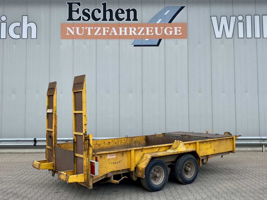 Blomenröhr - Koneenkuljetusvaunu: kuva Blomenröhr - Koneenkuljetusvaunu Blomenröhr - Koneenkuljetusvaunu: kuva Blomenröhr - Koneenkuljetusvaunu