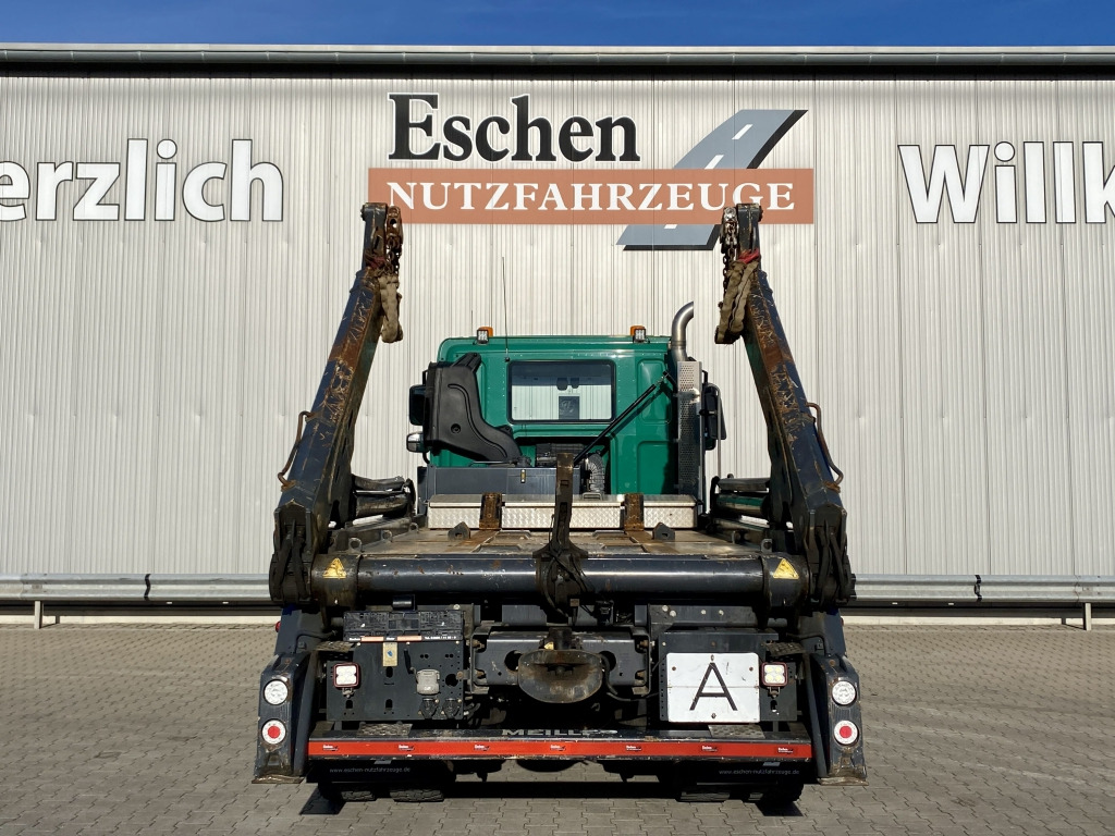 DAF CF 450 - Nostovarsi-vaihtolavakuorma kuorma-auto: kuva DAF CF 450 - Nostovarsi-vaihtolavakuorma kuorma-auto DAF CF 450 - Nostovarsi-vaihtolavakuorma kuorma-auto: kuva DAF CF 450 - Nostovarsi-vaihtolavakuorma kuorma-auto