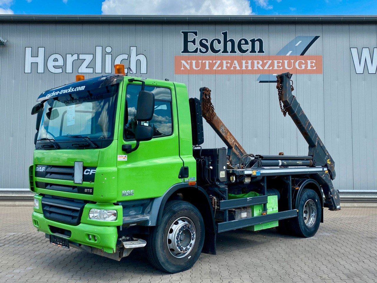 DAF CF 85.360 | MEILLER AK 12.T*Klima*Tempomat*AHK - Kippiauto kuorma-auto: kuva DAF CF 85.360 | MEILLER AK 12.T*Klima*Tempomat*AHK - Kippiauto kuorma-auto DAF CF 85.360 | MEILLER AK 12.T*Klima*Tempomat*AHK - Kippiauto kuorma-auto: kuva DAF CF 85.360 | MEILLER AK 12.T*Klima*Tempomat*AHK - Kippiauto kuorma-auto