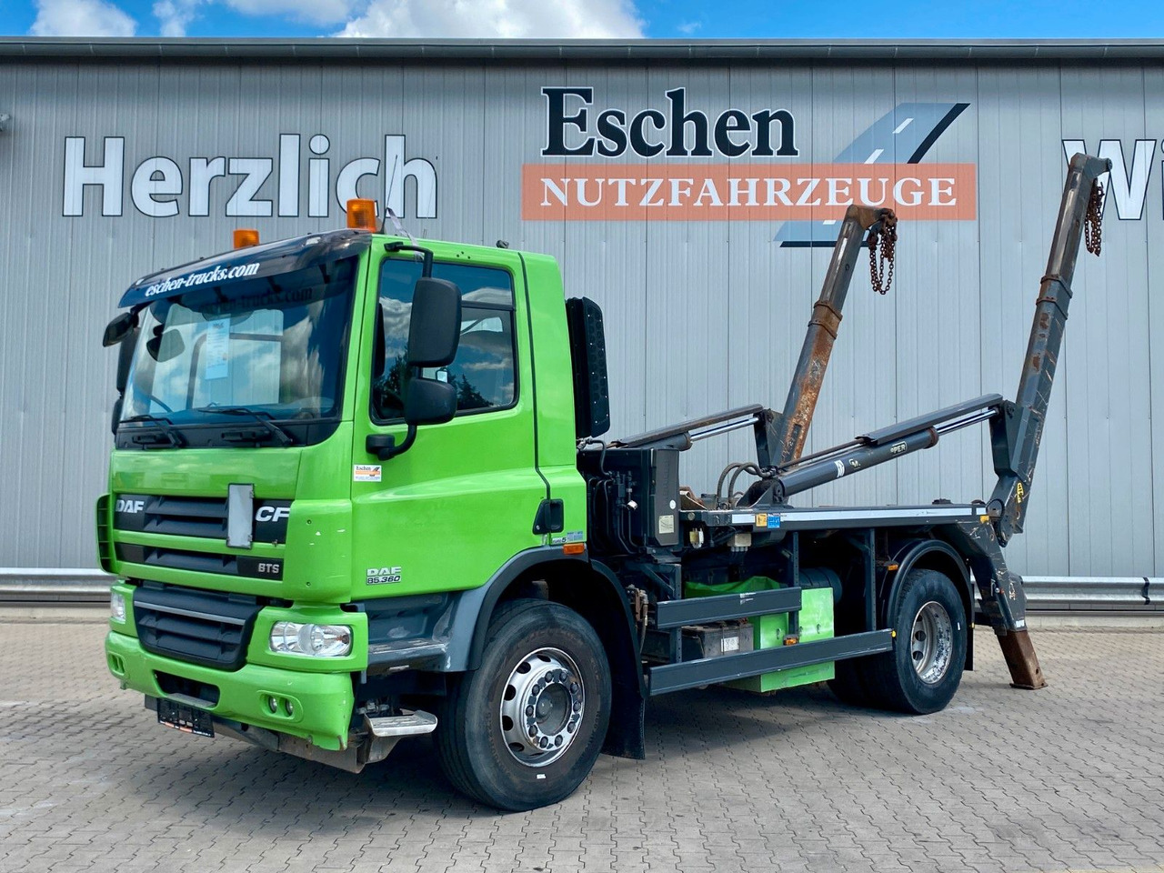 DAF CF 85.360 | MEILLER AK 12.T*Klima*Tempomat*AHK - Kippiauto kuorma-auto: kuva DAF CF 85.360 | MEILLER AK 12.T*Klima*Tempomat*AHK - Kippiauto kuorma-auto DAF CF 85.360 | MEILLER AK 12.T*Klima*Tempomat*AHK - Kippiauto kuorma-auto: kuva DAF CF 85.360 | MEILLER AK 12.T*Klima*Tempomat*AHK - Kippiauto kuorma-auto