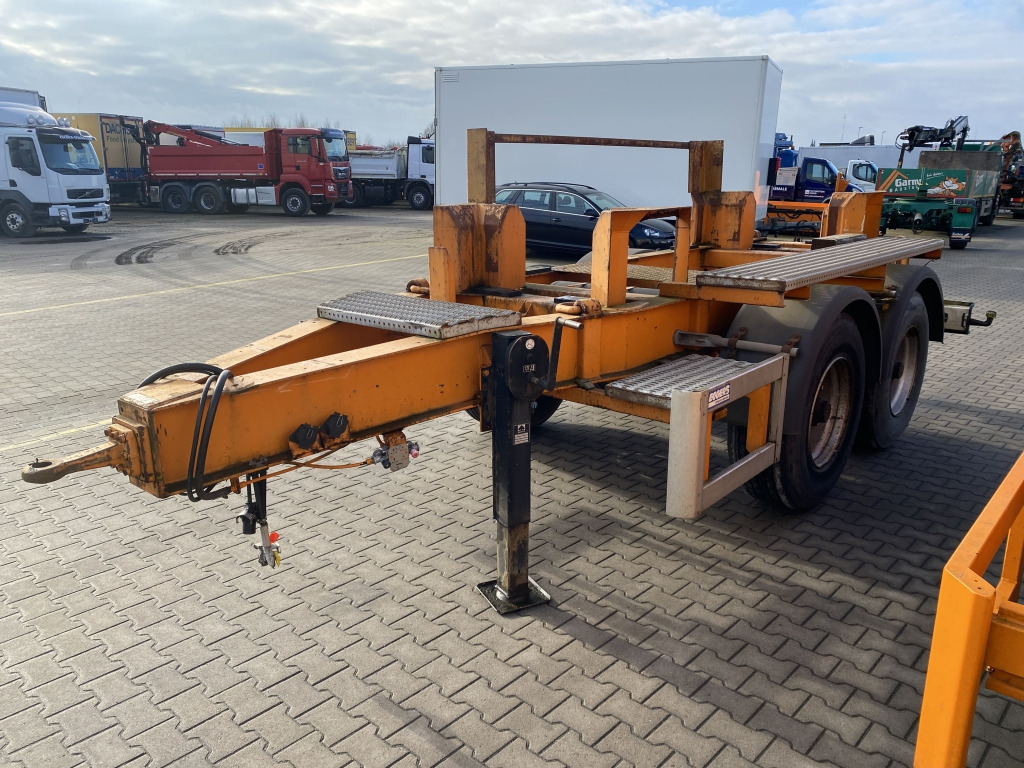 Eggers / für Ballastgewichte - Lavaperävaunu: kuva Eggers / für Ballastgewichte - Lavaperävaunu Eggers / für Ballastgewichte - Lavaperävaunu: kuva Eggers / für Ballastgewichte - Lavaperävaunu