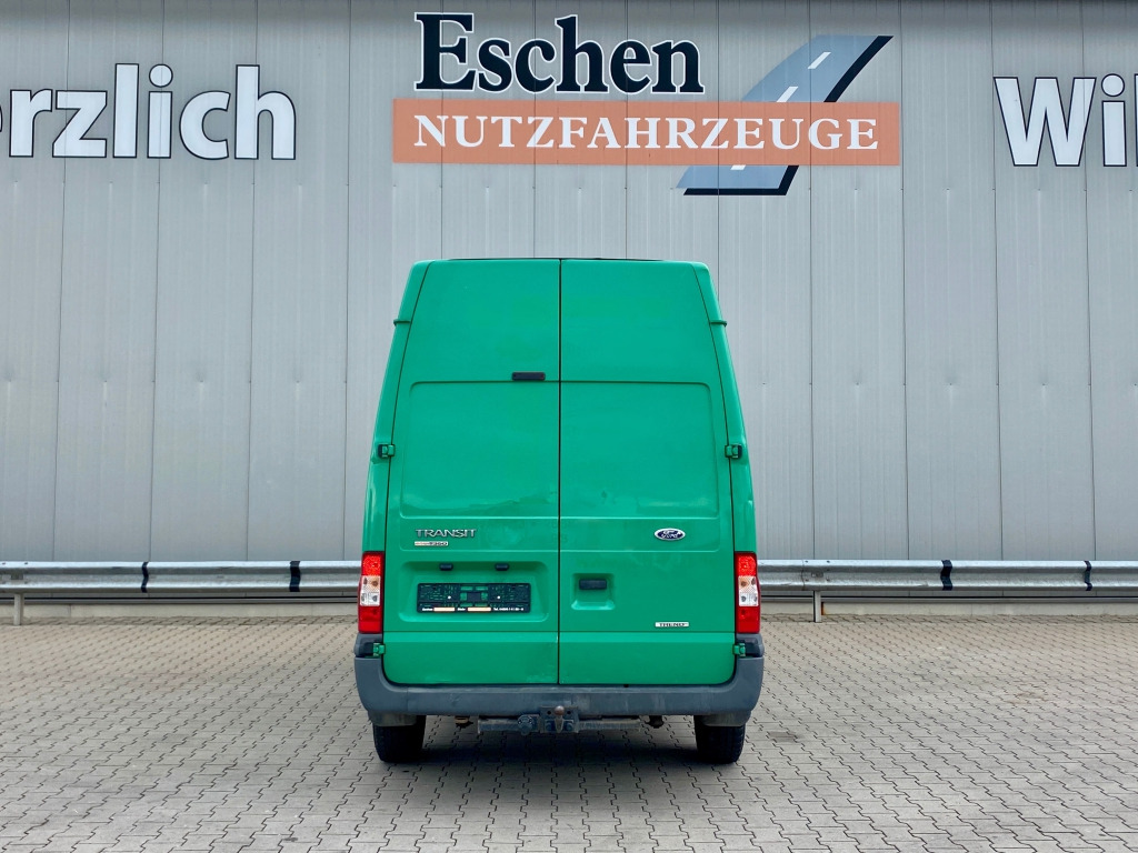 Ford Transit 140 T 350 - Pakettiauto: kuva Ford Transit 140 T 350 - Pakettiauto Ford Transit 140 T 350 - Pakettiauto: kuva Ford Transit 140 T 350 - Pakettiauto