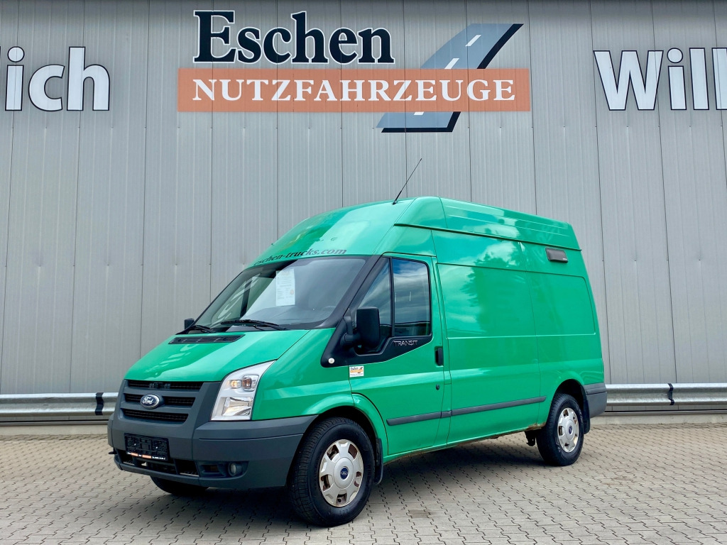 Ford Transit 140 T 350 - Pakettiauto: kuva Ford Transit 140 T 350 - Pakettiauto Ford Transit 140 T 350 - Pakettiauto: kuva Ford Transit 140 T 350 - Pakettiauto