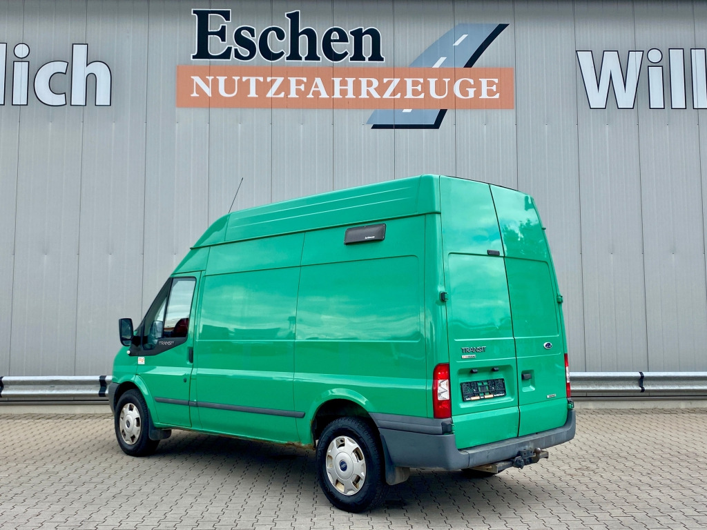 Ford Transit 140 T 350 - Pakettiauto: kuva Ford Transit 140 T 350 - Pakettiauto Ford Transit 140 T 350 - Pakettiauto: kuva Ford Transit 140 T 350 - Pakettiauto