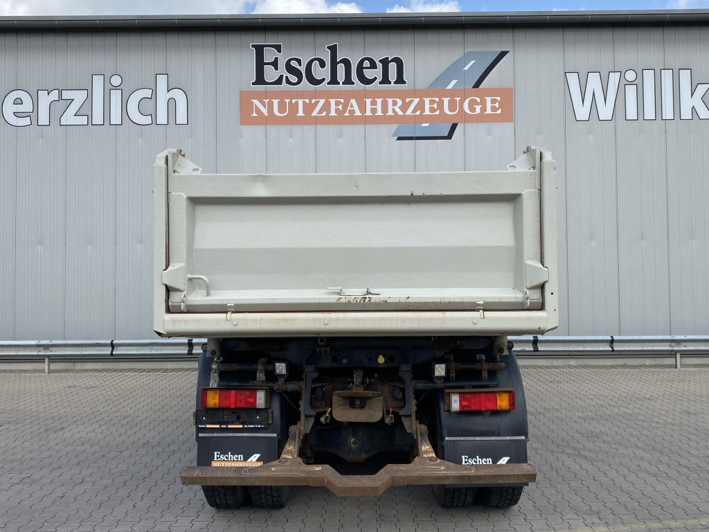 Iveco 410 6x6 - Kippiauto kuorma-auto: kuva Iveco 410 6x6 - Kippiauto kuorma-auto Iveco 410 6x6 - Kippiauto kuorma-auto: kuva Iveco 410 6x6 - Kippiauto kuorma-auto