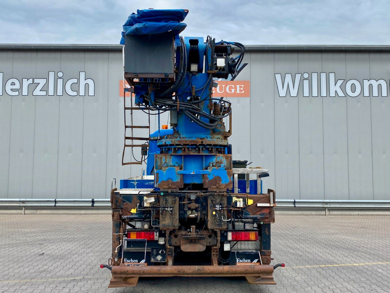 MAN 27.464 6x4 | MKG HMK 350a 2L*FUNK*Retarder*AHK MAN 27.464 6x4 | MKG HMK 350a 2L*FUNK*Retarder*AHK - Nosturiauto: kuva MAN 27.464 6x4 | MKG HMK 350a 2L*FUNK*Retarder*AHK MAN 27.464 6x4 | MKG HMK 350a 2L*FUNK*Retarder*AHK - Nosturiauto MAN 27.464 6x4 | MKG HMK 350a 2L*FUNK*Retarder*AHK MAN 27.464 6x4 | MKG HMK 350a 2L*FUNK*Retarder*AHK - Nosturiauto: kuva MAN 27.464 6x4 | MKG HMK 350a 2L*FUNK*Retarder*AHK MAN 27.464 6x4 | MKG HMK 350a 2L*FUNK*Retarder*AHK - Nosturiauto