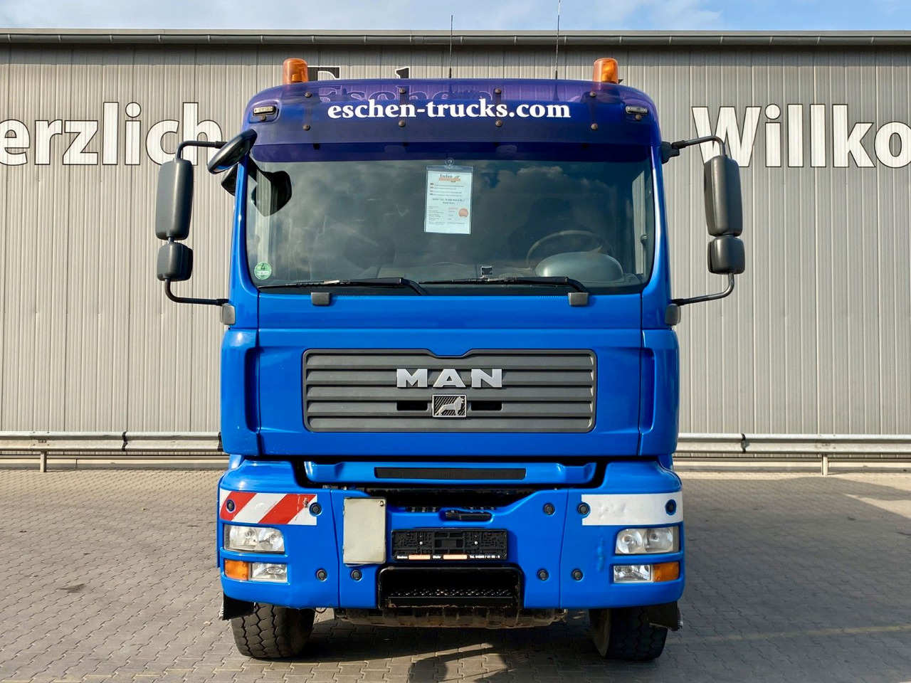 Leasing  MAN TGA 18.360 4x4H BL Hiab Kran*Dautel Kipper*Klima MAN TGA 18.360 4x4H BL Hiab Kran*Dautel Kipper*Klima: kuva Leasing  MAN TGA 18.360 4x4H BL Hiab Kran*Dautel Kipper*Klima MAN TGA 18.360 4x4H BL Hiab Kran*Dautel Kipper*Klima