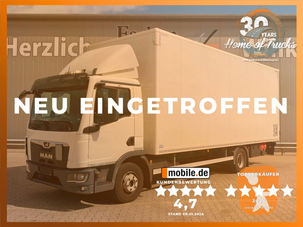 MAN TGL 12.220 Automatik*LBW*HU+BremseNEU*Navi*Kamer - Umpikori kuorma-auto: kuva MAN TGL 12.220 Automatik*LBW*HU+BremseNEU*Navi*Kamer - Umpikori kuorma-auto MAN TGL 12.220 Automatik*LBW*HU+BremseNEU*Navi*Kamer - Umpikori kuorma-auto: kuva MAN TGL 12.220 Automatik*LBW*HU+BremseNEU*Navi*Kamer - Umpikori kuorma-auto