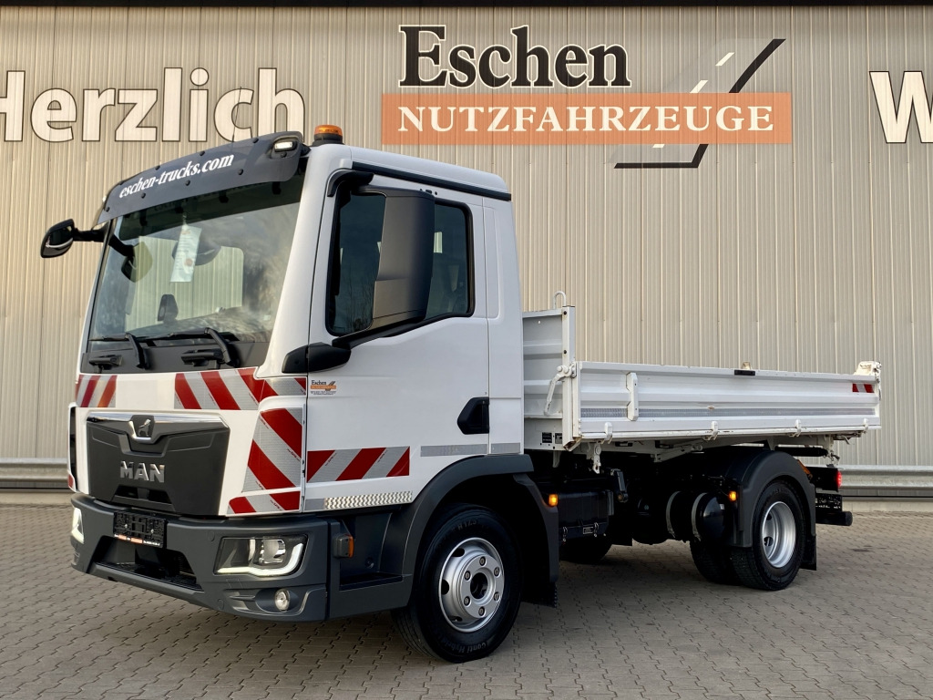 MAN TGL 8.220 4x2 BB - Kippiauto kuorma-auto: kuva MAN TGL 8.220 4x2 BB - Kippiauto kuorma-auto MAN TGL 8.220 4x2 BB - Kippiauto kuorma-auto: kuva MAN TGL 8.220 4x2 BB - Kippiauto kuorma-auto