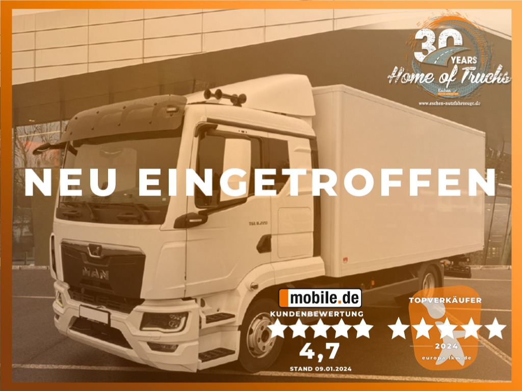 MAN TGL 8.220 4x2 BL - Umpikori kuorma-auto: kuva MAN TGL 8.220 4x2 BL - Umpikori kuorma-auto MAN TGL 8.220 4x2 BL - Umpikori kuorma-auto: kuva MAN TGL 8.220 4x2 BL - Umpikori kuorma-auto