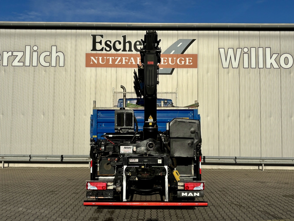 MAN TGM 18.320 4x4 BB / HIAB X-HIDUO-Kran - Kippiauto kuorma-auto, Nosturiauto: kuva MAN TGM 18.320 4x4 BB / HIAB X-HIDUO-Kran - Kippiauto kuorma-auto, Nosturiauto MAN TGM 18.320 4x4 BB / HIAB X-HIDUO-Kran - Kippiauto kuorma-auto, Nosturiauto: kuva MAN TGM 18.320 4x4 BB / HIAB X-HIDUO-Kran - Kippiauto kuorma-auto, Nosturiauto