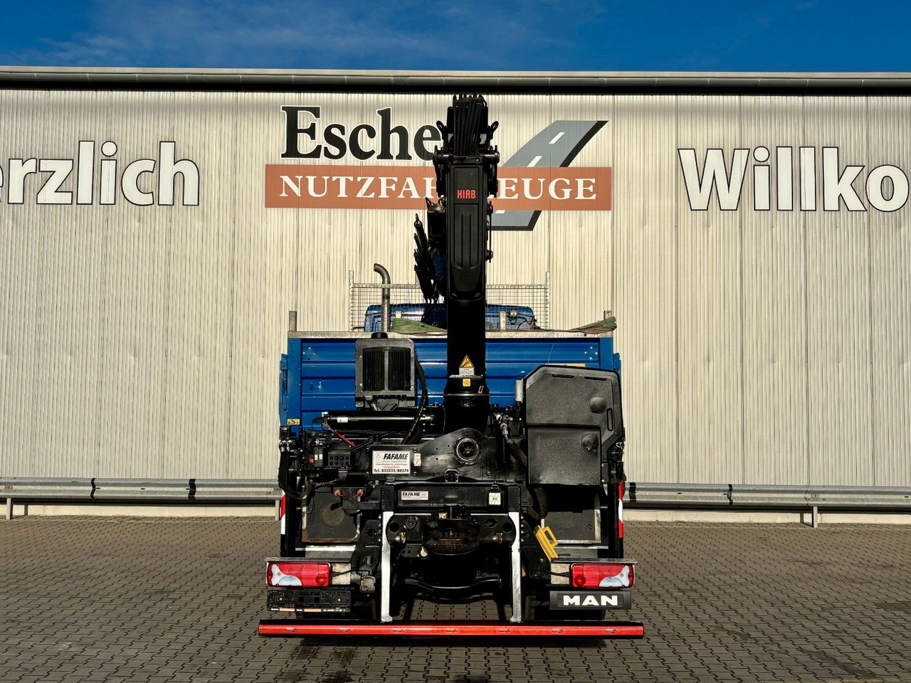 MAN TGM 18.320 4x4 BB | TÜV NEU*HIAB XHIDUO 138*FUNK - Kippiauto kuorma-auto, Nosturiauto: kuva MAN TGM 18.320 4x4 BB | TÜV NEU*HIAB XHIDUO 138*FUNK - Kippiauto kuorma-auto, Nosturiauto MAN TGM 18.320 4x4 BB | TÜV NEU*HIAB XHIDUO 138*FUNK - Kippiauto kuorma-auto, Nosturiauto: kuva MAN TGM 18.320 4x4 BB | TÜV NEU*HIAB XHIDUO 138*FUNK - Kippiauto kuorma-auto, Nosturiauto