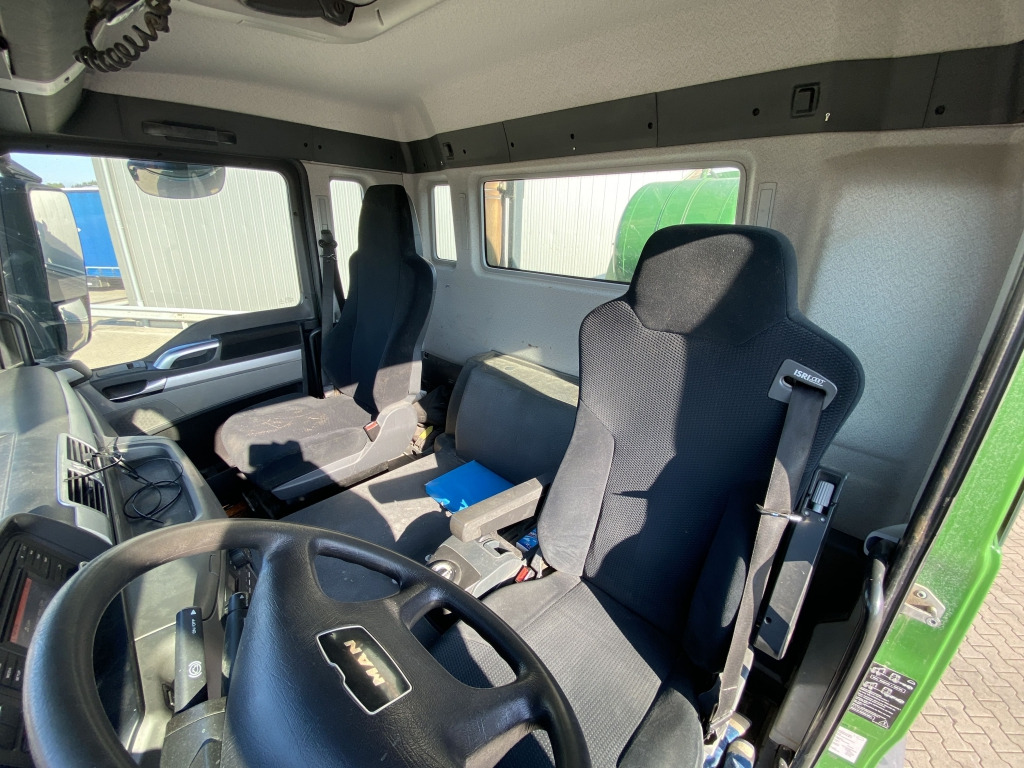 MAN TGS 32.360 8x4 BB / 9 m³ Stetter-Aufbau - Betoniauto: kuva MAN TGS 32.360 8x4 BB / 9 m³ Stetter-Aufbau - Betoniauto MAN TGS 32.360 8x4 BB / 9 m³ Stetter-Aufbau - Betoniauto: kuva MAN TGS 32.360 8x4 BB / 9 m³ Stetter-Aufbau - Betoniauto