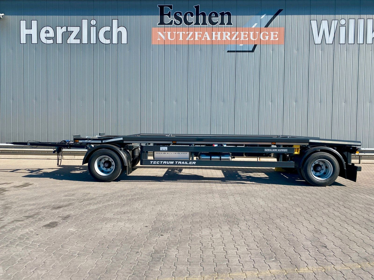 Meiller MG 18 ZO 5,4 NEU*Rückfahrkamera*Werkzeugkasten Meiller MG 18 ZO 5,4 | NEU*Rückfahrkamera*Werkzeugkasten - Vaihtolavaperävaunu/ Nostovarsi vaihtolavaperävaunu: kuva Meiller MG 18 ZO 5,4 NEU*Rückfahrkamera*Werkzeugkasten Meiller MG 18 ZO 5,4 | NEU*Rückfahrkamera*Werkzeugkasten - Vaihtolavaperävaunu/ Nostovarsi vaihtolavaperävaunu Meiller MG 18 ZO 5,4 NEU*Rückfahrkamera*Werkzeugkasten Meiller MG 18 ZO 5,4 | NEU*Rückfahrkamera*Werkzeugkasten - Vaihtolavaperävaunu/ Nostovarsi vaihtolavaperävaunu: kuva Meiller MG 18 ZO 5,4 NEU*Rückfahrkamera*Werkzeugkasten Meiller MG 18 ZO 5,4 | NEU*Rückfahrkamera*Werkzeugkasten - Vaihtolavaperävaunu/ Nostovarsi vaihtolavaperävaunu