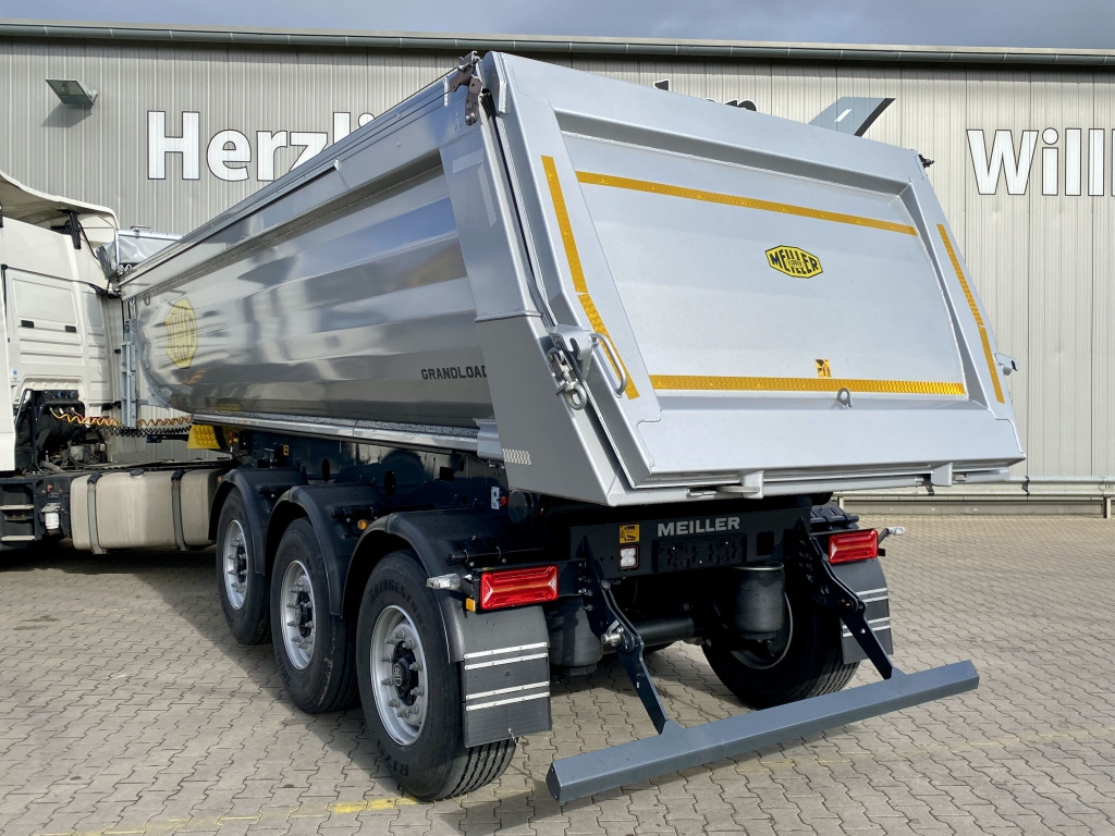 Meiller MHPS 44.3-N E-Verdeck // KW: 30 Leipzig - Kippiauto puoliperävaunu: kuva Meiller MHPS 44.3-N E-Verdeck // KW: 30 Leipzig - Kippiauto puoliperävaunu Meiller MHPS 44.3-N E-Verdeck // KW: 30 Leipzig - Kippiauto puoliperävaunu: kuva Meiller MHPS 44.3-N E-Verdeck // KW: 30 Leipzig - Kippiauto puoliperävaunu