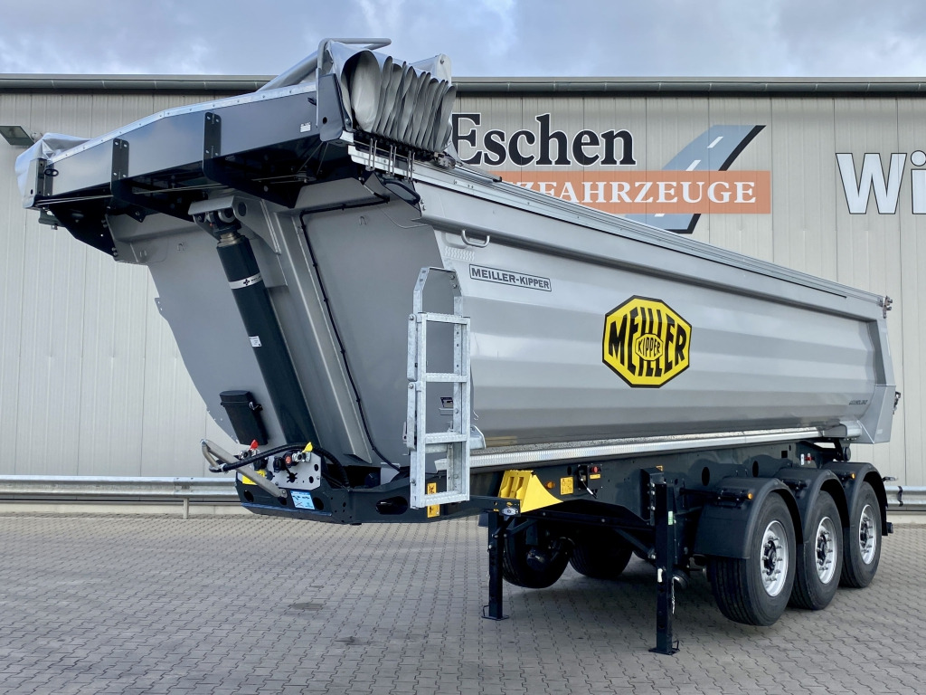 Meiller MHPS 44.3-N E-Verdeck // KW: 30 Leipzig - Kippiauto puoliperävaunu: kuva Meiller MHPS 44.3-N E-Verdeck // KW: 30 Leipzig - Kippiauto puoliperävaunu Meiller MHPS 44.3-N E-Verdeck // KW: 30 Leipzig - Kippiauto puoliperävaunu: kuva Meiller MHPS 44.3-N E-Verdeck // KW: 30 Leipzig - Kippiauto puoliperävaunu