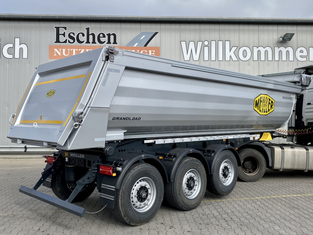 Meiller MHPS 44.3-N E-Verdeck // KW:SOFORT / GROß NIENDORF - Kippiauto puoliperävaunu: kuva Meiller MHPS 44.3-N E-Verdeck // KW:SOFORT / GROß NIENDORF - Kippiauto puoliperävaunu Meiller MHPS 44.3-N E-Verdeck // KW:SOFORT / GROß NIENDORF - Kippiauto puoliperävaunu: kuva Meiller MHPS 44.3-N E-Verdeck // KW:SOFORT / GROß NIENDORF - Kippiauto puoliperävaunu