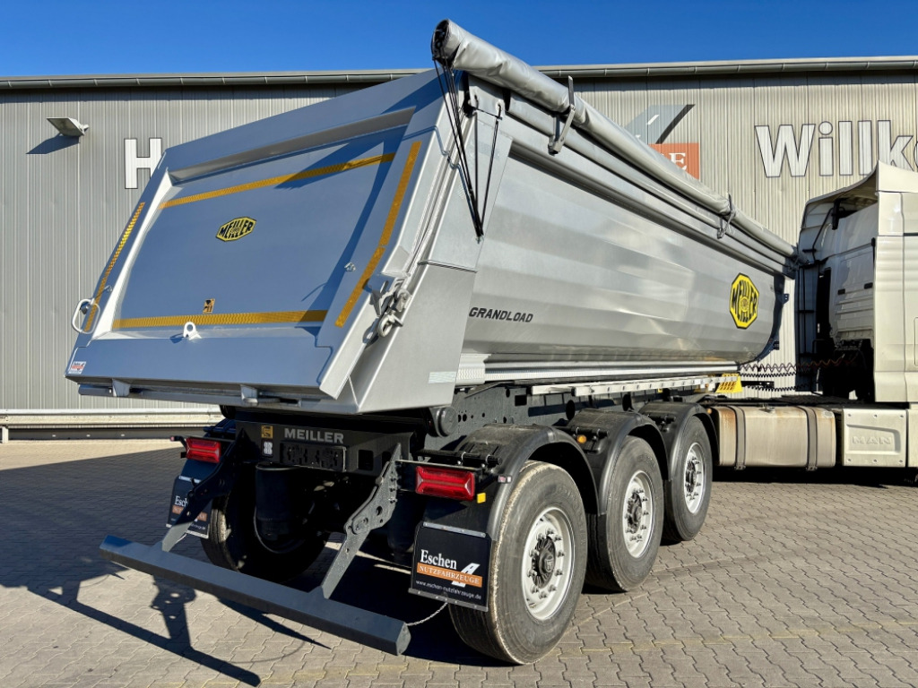 Meiller MHPS 44.3-N // KW: 30 Leipzig - Kippiauto puoliperävaunu: kuva Meiller MHPS 44.3-N // KW: 30 Leipzig - Kippiauto puoliperävaunu Meiller MHPS 44.3-N // KW: 30 Leipzig - Kippiauto puoliperävaunu: kuva Meiller MHPS 44.3-N // KW: 30 Leipzig - Kippiauto puoliperävaunu