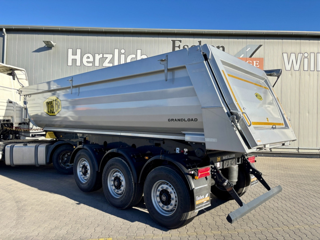 Meiller MHPS 44.3-N // KW: 30 Leipzig - Kippiauto puoliperävaunu: kuva Meiller MHPS 44.3-N // KW: 30 Leipzig - Kippiauto puoliperävaunu Meiller MHPS 44.3-N // KW: 30 Leipzig - Kippiauto puoliperävaunu: kuva Meiller MHPS 44.3-N // KW: 30 Leipzig - Kippiauto puoliperävaunu