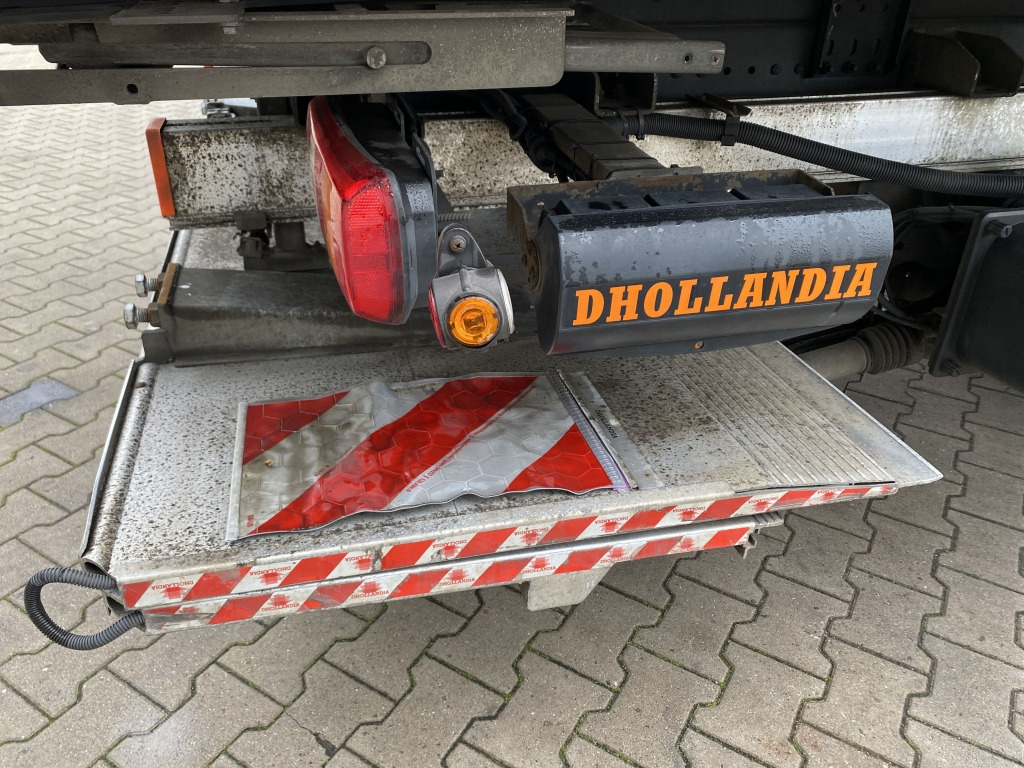 Mercedes-Benz 1523 L Atego / Dhollandia LBW - Refrigeraattori kuorma-auto: kuva Mercedes-Benz 1523 L Atego / Dhollandia LBW - Refrigeraattori kuorma-auto Mercedes-Benz 1523 L Atego / Dhollandia LBW - Refrigeraattori kuorma-auto: kuva Mercedes-Benz 1523 L Atego / Dhollandia LBW - Refrigeraattori kuorma-auto