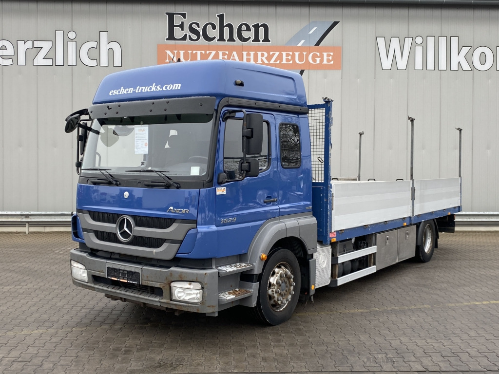 Mercedes-Benz 1829 LL Axor - Lava-kuorma-auto: kuva Mercedes-Benz 1829 LL Axor - Lava-kuorma-auto Mercedes-Benz 1829 LL Axor - Lava-kuorma-auto: kuva Mercedes-Benz 1829 LL Axor - Lava-kuorma-auto