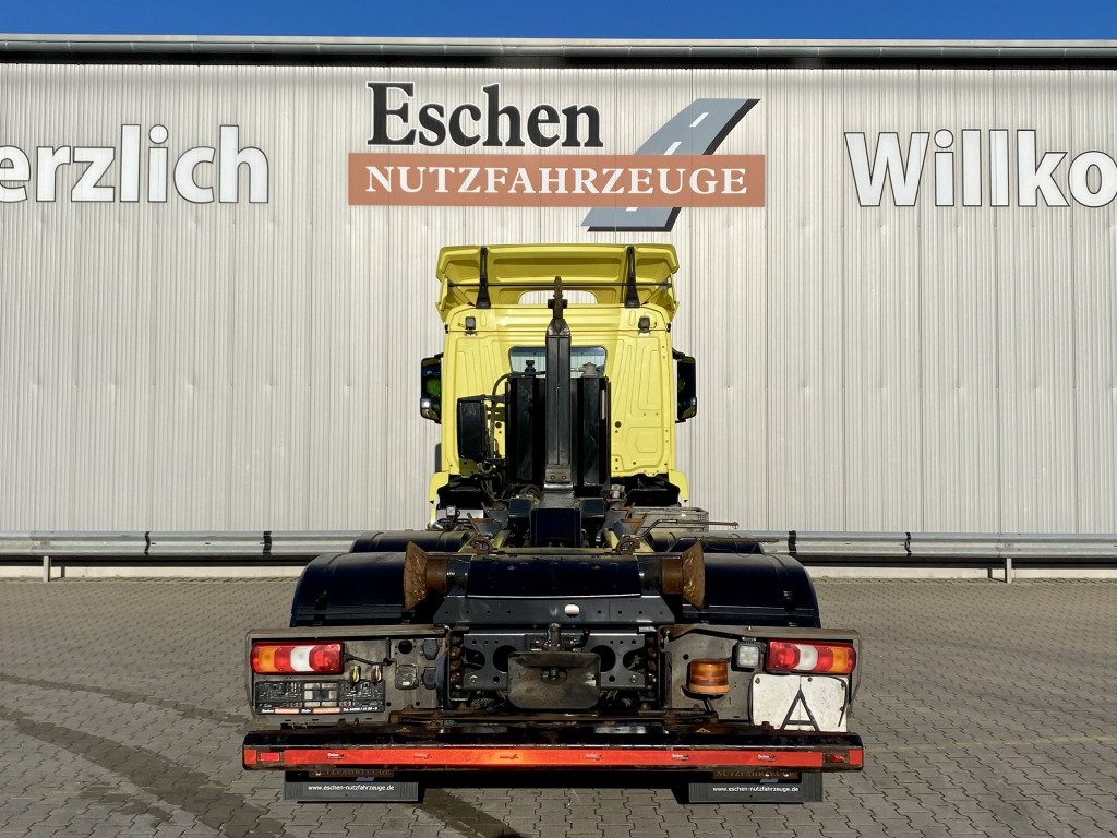 Mercedes-Benz 2543 L 6x2 / HIAB Multiflift Aufbau - Koukkulava kuorma-auto: kuva Mercedes-Benz 2543 L 6x2 / HIAB Multiflift Aufbau - Koukkulava kuorma-auto Mercedes-Benz 2543 L 6x2 / HIAB Multiflift Aufbau - Koukkulava kuorma-auto: kuva Mercedes-Benz 2543 L 6x2 / HIAB Multiflift Aufbau - Koukkulava kuorma-auto