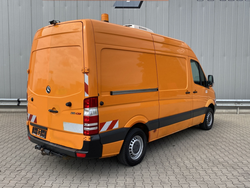Mercedes-Benz 315 CDI - Pakettiauto: kuva Mercedes-Benz 315 CDI - Pakettiauto Mercedes-Benz 315 CDI - Pakettiauto: kuva Mercedes-Benz 315 CDI - Pakettiauto