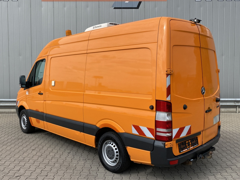Mercedes-Benz 315 CDI - Pakettiauto: kuva Mercedes-Benz 315 CDI - Pakettiauto Mercedes-Benz 315 CDI - Pakettiauto: kuva Mercedes-Benz 315 CDI - Pakettiauto