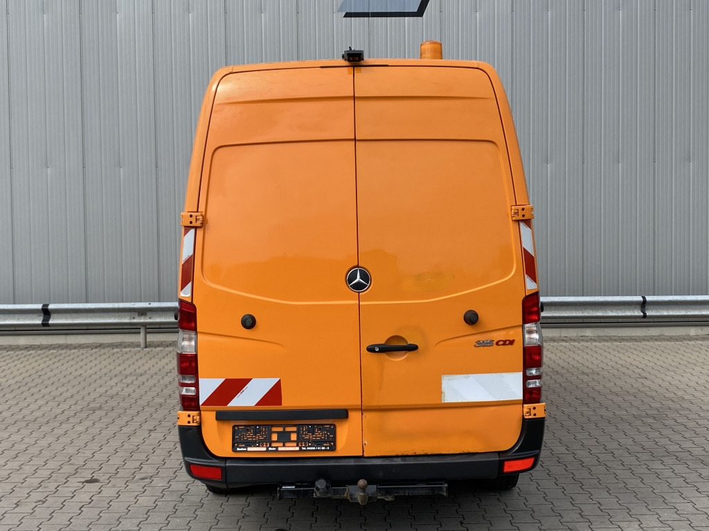 Mercedes-Benz 315 CDI - Pakettiauto: kuva Mercedes-Benz 315 CDI - Pakettiauto Mercedes-Benz 315 CDI - Pakettiauto: kuva Mercedes-Benz 315 CDI - Pakettiauto