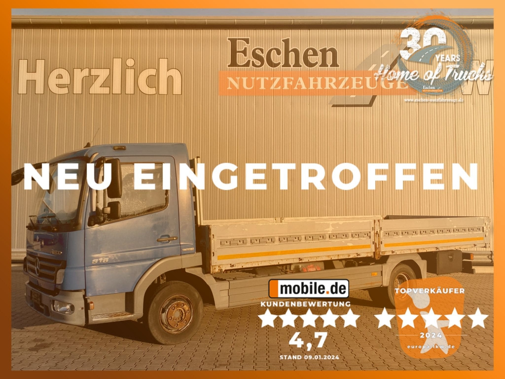 Mercedes-Benz 818 Atego - Lava-kuorma-auto: kuva Mercedes-Benz 818 Atego - Lava-kuorma-auto Mercedes-Benz 818 Atego - Lava-kuorma-auto: kuva Mercedes-Benz 818 Atego - Lava-kuorma-auto