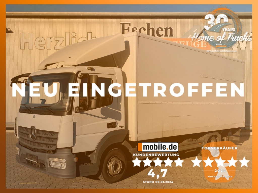 Mercedes-Benz 818 L Atego / BÄR-LBW - Umpikori kuorma-auto: kuva Mercedes-Benz 818 L Atego / BÄR-LBW - Umpikori kuorma-auto Mercedes-Benz 818 L Atego / BÄR-LBW - Umpikori kuorma-auto: kuva Mercedes-Benz 818 L Atego / BÄR-LBW - Umpikori kuorma-auto