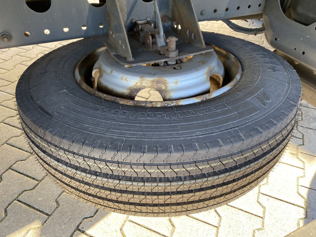 Mercedes-Benz 818 L Atego / BÄR-LBW - Umpikori kuorma-auto: kuva Mercedes-Benz 818 L Atego / BÄR-LBW - Umpikori kuorma-auto Mercedes-Benz 818 L Atego / BÄR-LBW - Umpikori kuorma-auto: kuva Mercedes-Benz 818 L Atego / BÄR-LBW - Umpikori kuorma-auto