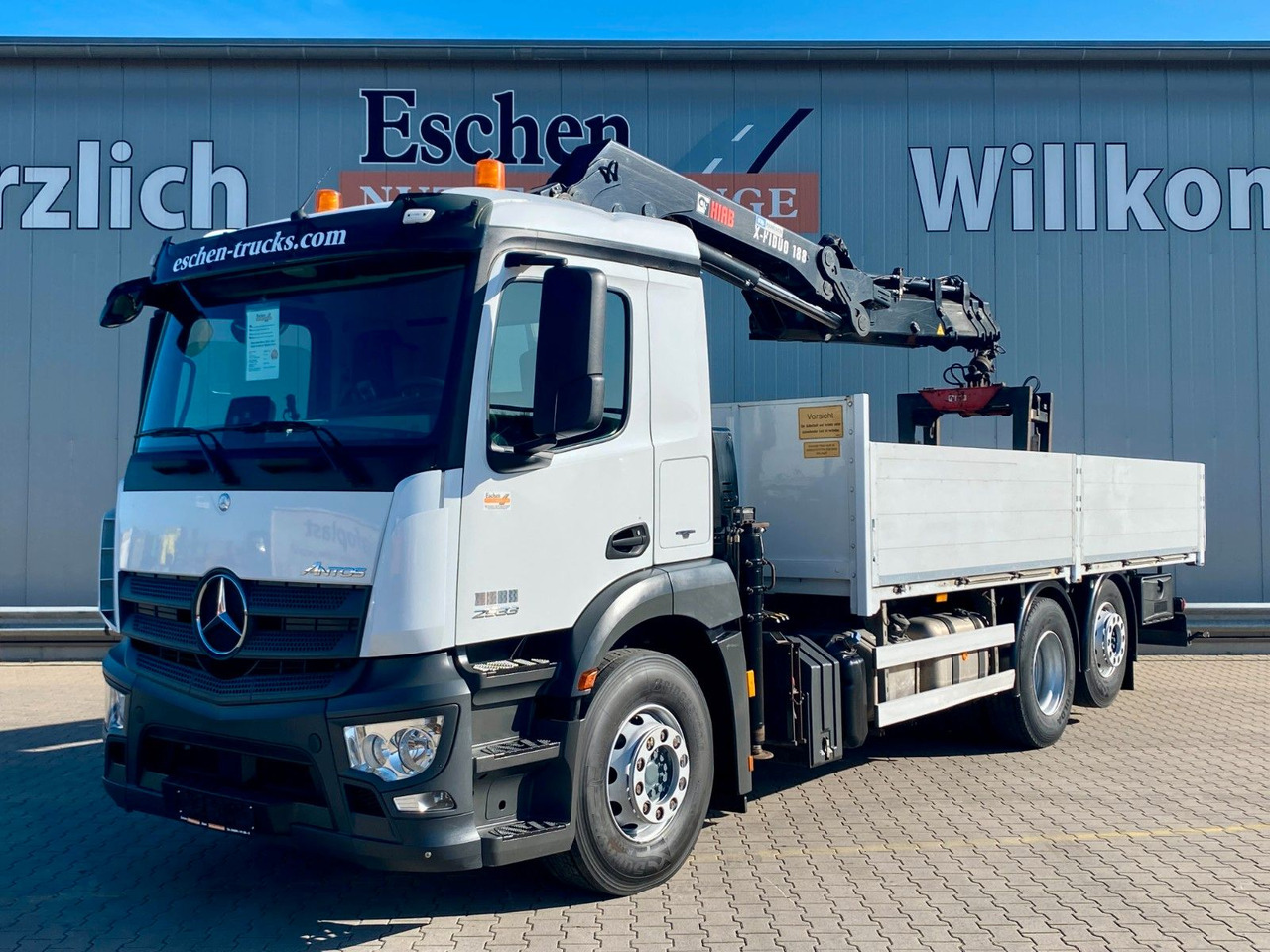 Mercedes-Benz Antos 2533 6x2 | X-HIDUO 188/ES-3*AHK*5+6.Kreis - Lava-kuorma-auto, Nosturiauto: kuva Mercedes-Benz Antos 2533 6x2 | X-HIDUO 188/ES-3*AHK*5+6.Kreis - Lava-kuorma-auto, Nosturiauto Mercedes-Benz Antos 2533 6x2 | X-HIDUO 188/ES-3*AHK*5+6.Kreis - Lava-kuorma-auto, Nosturiauto: kuva Mercedes-Benz Antos 2533 6x2 | X-HIDUO 188/ES-3*AHK*5+6.Kreis - Lava-kuorma-auto, Nosturiauto
