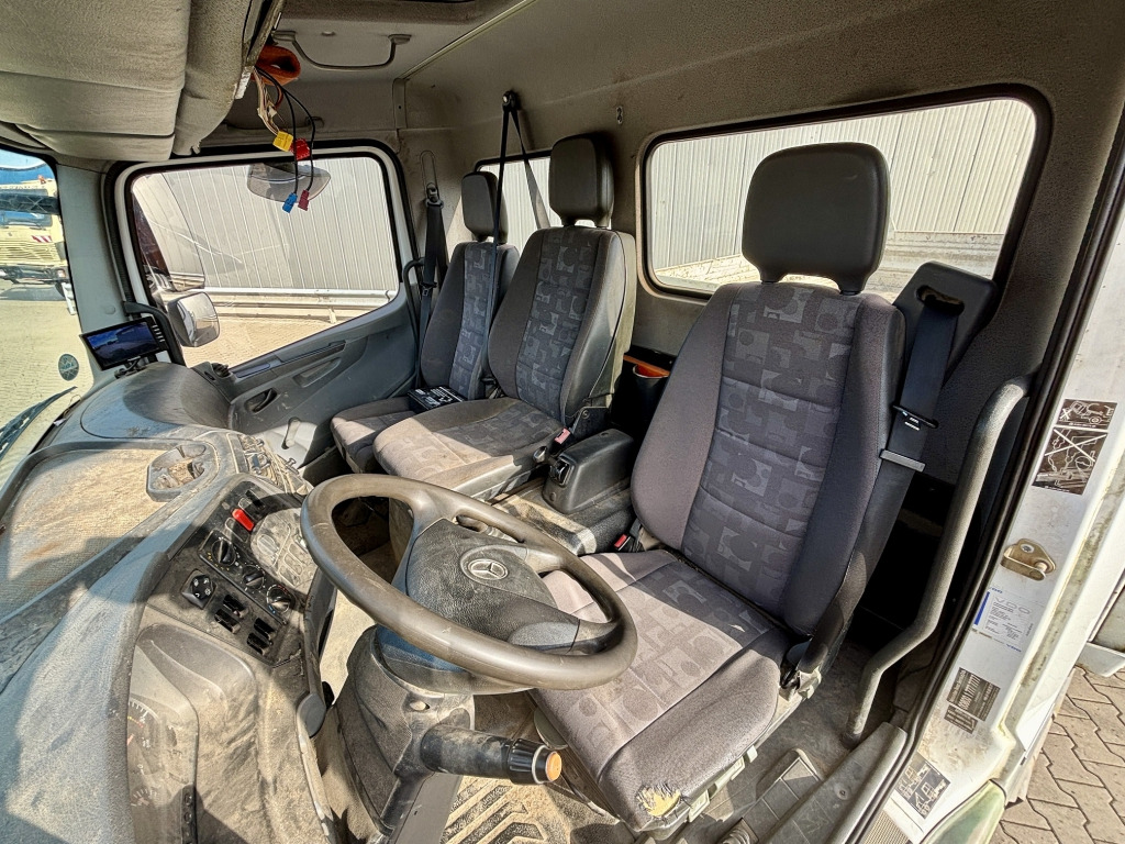 Mercedes-Benz Atego 816 K - Kippiauto kuorma-auto: kuva Mercedes-Benz Atego 816 K - Kippiauto kuorma-auto Mercedes-Benz Atego 816 K - Kippiauto kuorma-auto: kuva Mercedes-Benz Atego 816 K - Kippiauto kuorma-auto