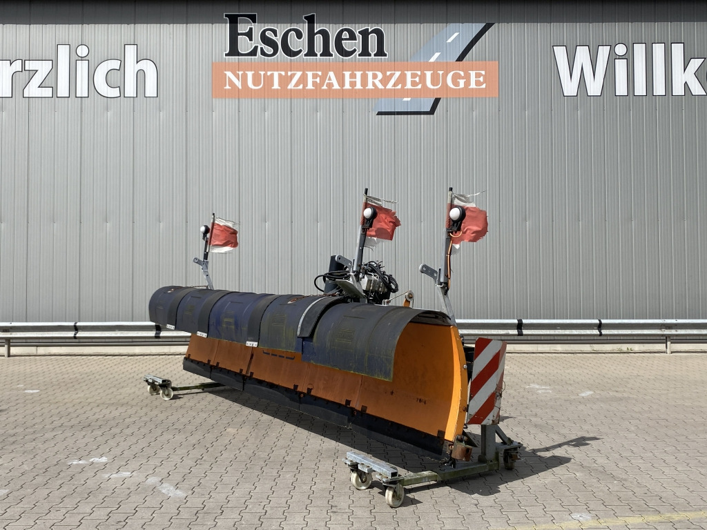 Schmidt Schneeräumschild ML51-A E-hydraulisch - Lumiaura: kuva Schmidt Schneeräumschild ML51-A E-hydraulisch - Lumiaura Schmidt Schneeräumschild ML51-A E-hydraulisch - Lumiaura: kuva Schmidt Schneeräumschild ML51-A E-hydraulisch - Lumiaura