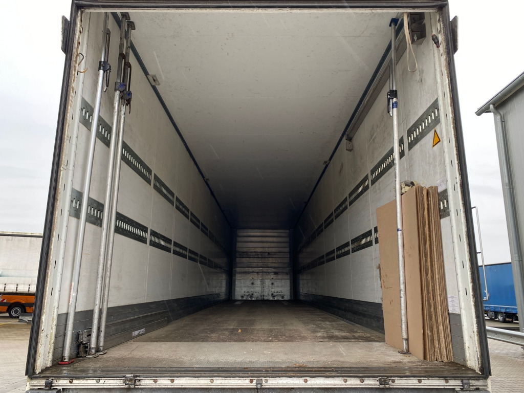 Schmitz SCB S3B / BÄR-LBW - Umpikori puoliperävaunu: kuva Schmitz SCB S3B / BÄR-LBW - Umpikori puoliperävaunu Schmitz SCB S3B / BÄR-LBW - Umpikori puoliperävaunu: kuva Schmitz SCB S3B / BÄR-LBW - Umpikori puoliperävaunu