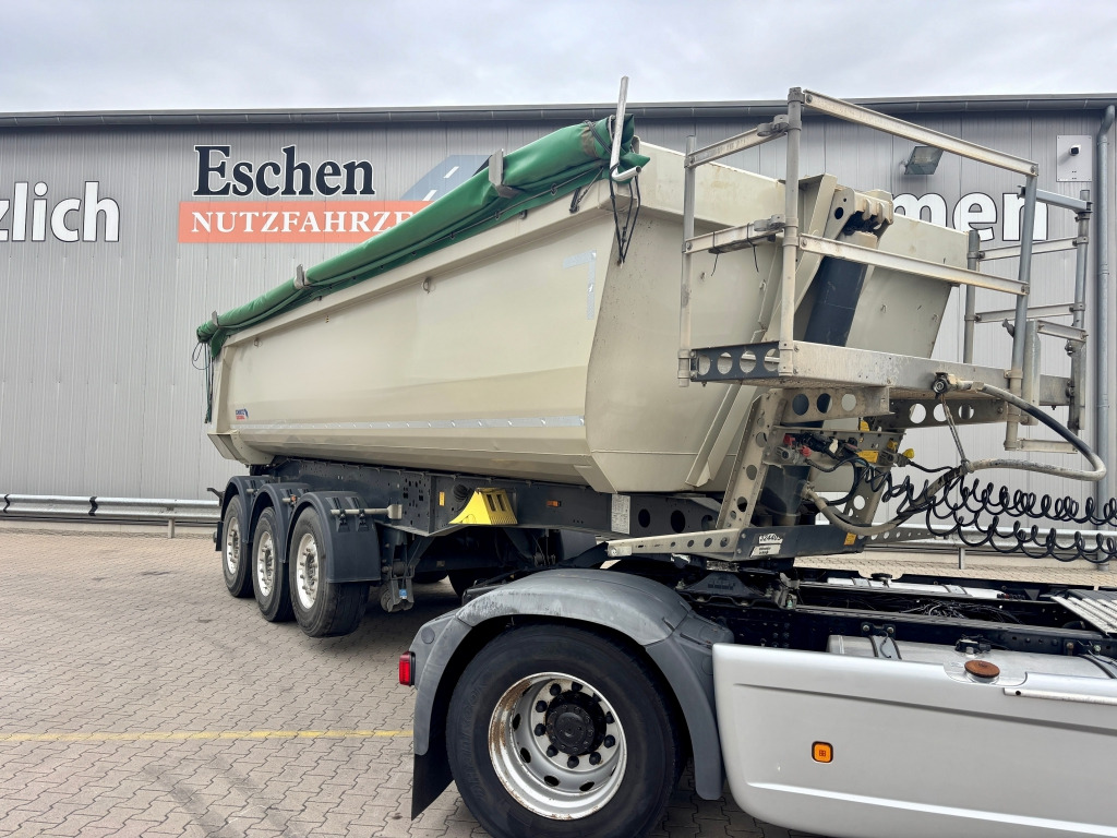 Schmitz SCB S3D Stahl-Halbschalenmulde - Kippiauto puoliperävaunu: kuva Schmitz SCB S3D Stahl-Halbschalenmulde - Kippiauto puoliperävaunu Schmitz SCB S3D Stahl-Halbschalenmulde - Kippiauto puoliperävaunu: kuva Schmitz SCB S3D Stahl-Halbschalenmulde - Kippiauto puoliperävaunu