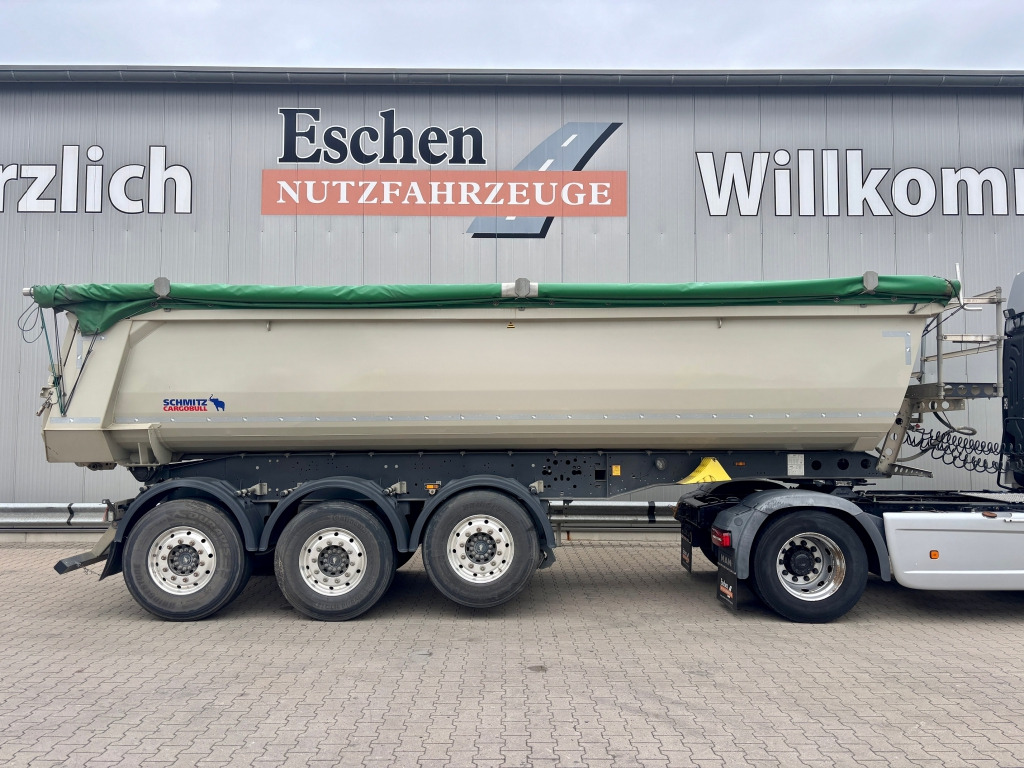 Schmitz SCB S3D Stahl-Halbschalenmulde - Kippiauto puoliperävaunu: kuva Schmitz SCB S3D Stahl-Halbschalenmulde - Kippiauto puoliperävaunu Schmitz SCB S3D Stahl-Halbschalenmulde - Kippiauto puoliperävaunu: kuva Schmitz SCB S3D Stahl-Halbschalenmulde - Kippiauto puoliperävaunu