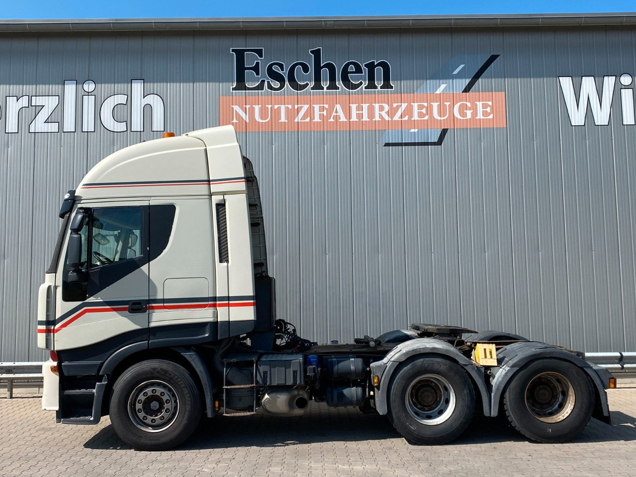 Iveco AS 440 S 50 TZ/P | Stralis*Retarder*Hydraulik*AC - Vetopöytäauto: kuva Iveco AS 440 S 50 TZ/P | Stralis*Retarder*Hydraulik*AC - Vetopöytäauto Iveco AS 440 S 50 TZ/P | Stralis*Retarder*Hydraulik*AC - Vetopöytäauto: kuva Iveco AS 440 S 50 TZ/P | Stralis*Retarder*Hydraulik*AC - Vetopöytäauto