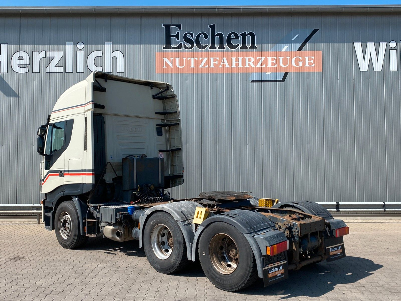 Iveco AS 440 S 50 TZ/P | Stralis*Retarder*Hydraulik*AC - Vetopöytäauto: kuva Iveco AS 440 S 50 TZ/P | Stralis*Retarder*Hydraulik*AC - Vetopöytäauto Iveco AS 440 S 50 TZ/P | Stralis*Retarder*Hydraulik*AC - Vetopöytäauto: kuva Iveco AS 440 S 50 TZ/P | Stralis*Retarder*Hydraulik*AC - Vetopöytäauto