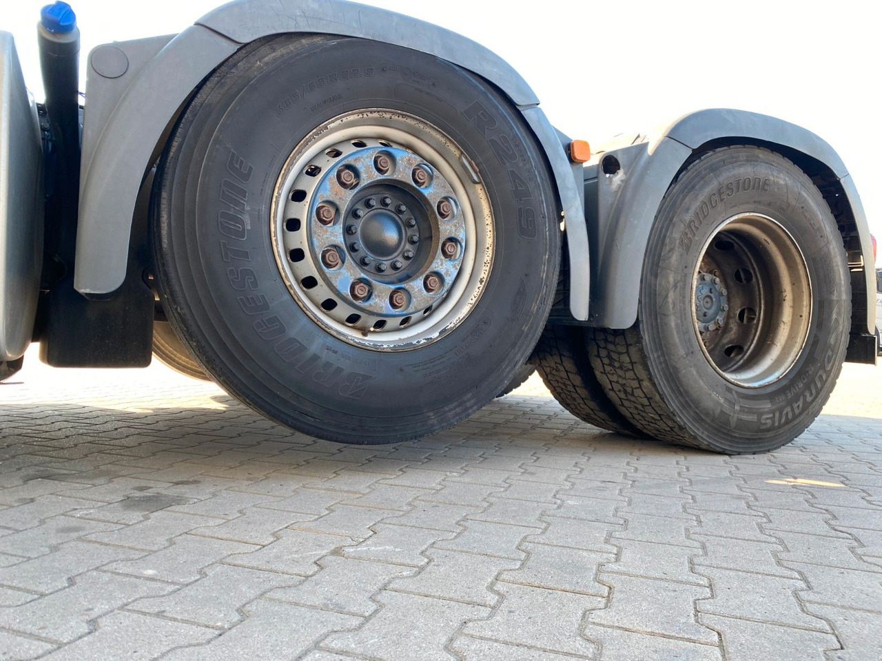 MAN TGX 26.540 6x2/4 | D38*Hydraulik*Retarder*ACC - Vetopöytäauto: kuva MAN TGX 26.540 6x2/4 | D38*Hydraulik*Retarder*ACC - Vetopöytäauto MAN TGX 26.540 6x2/4 | D38*Hydraulik*Retarder*ACC - Vetopöytäauto: kuva MAN TGX 26.540 6x2/4 | D38*Hydraulik*Retarder*ACC - Vetopöytäauto