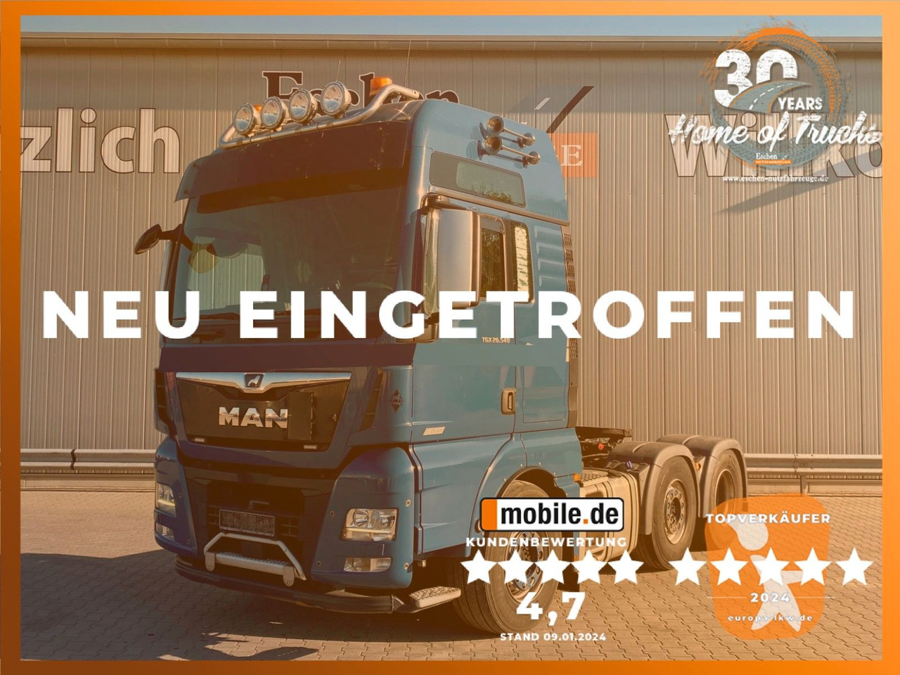 MAN TGX 26.540 6x2/4 | D38*Hydraulik*Retarder*ACC - Vetopöytäauto: kuva MAN TGX 26.540 6x2/4 | D38*Hydraulik*Retarder*ACC - Vetopöytäauto MAN TGX 26.540 6x2/4 | D38*Hydraulik*Retarder*ACC - Vetopöytäauto: kuva MAN TGX 26.540 6x2/4 | D38*Hydraulik*Retarder*ACC - Vetopöytäauto
