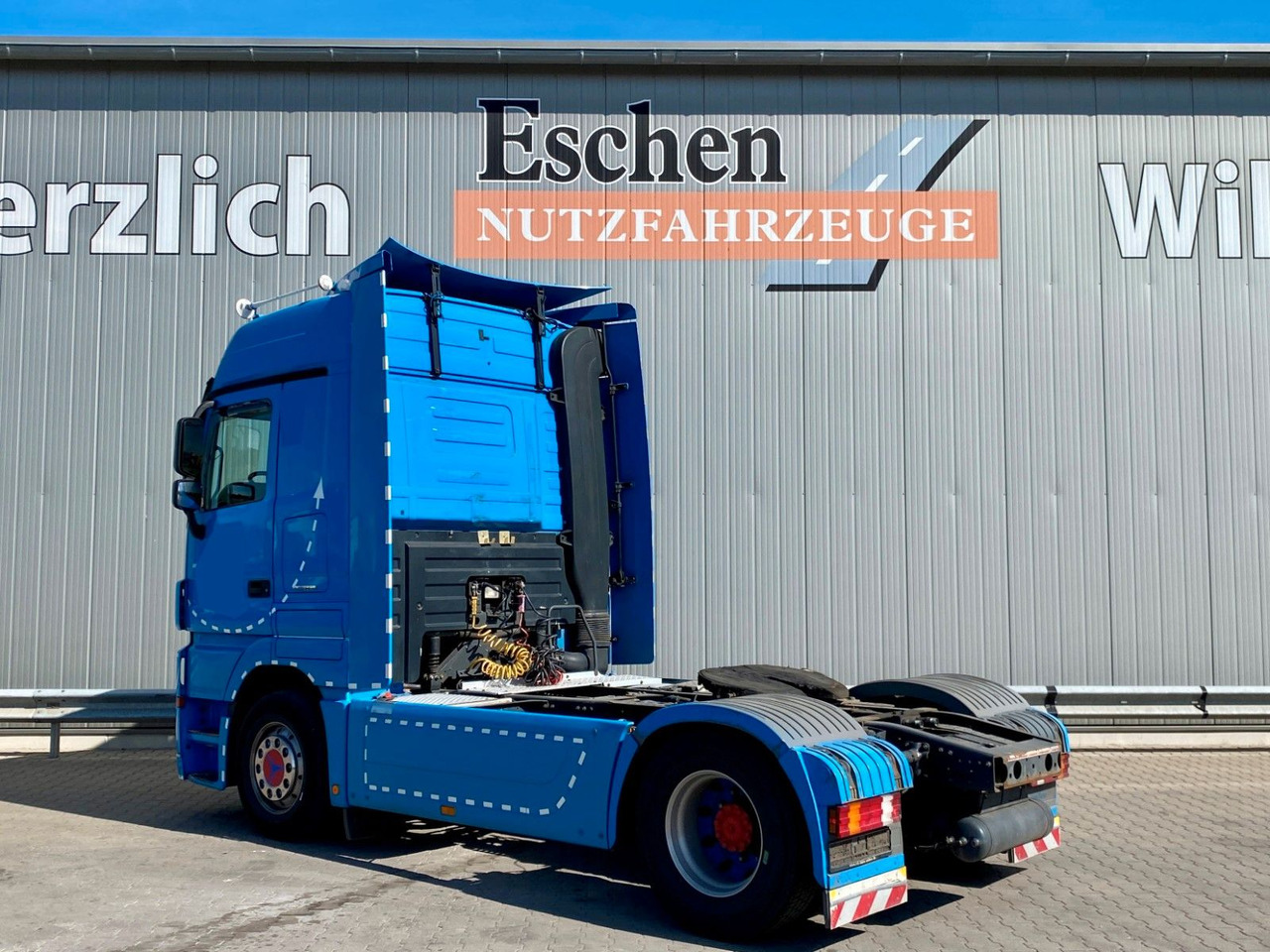 Mercedes-Benz 1844 Actros MP3 | MEGA*FG:558076*Klima*Hydraulik - Vetopöytäauto: kuva Mercedes-Benz 1844 Actros MP3 | MEGA*FG:558076*Klima*Hydraulik - Vetopöytäauto Mercedes-Benz 1844 Actros MP3 | MEGA*FG:558076*Klima*Hydraulik - Vetopöytäauto: kuva Mercedes-Benz 1844 Actros MP3 | MEGA*FG:558076*Klima*Hydraulik - Vetopöytäauto