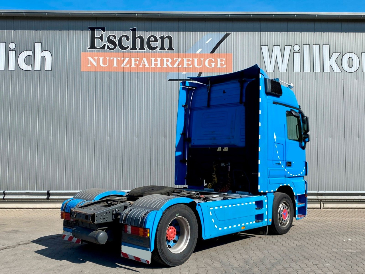 Mercedes-Benz 1844 Actros MP3 | MEGA*FG:558076*Klima*Hydraulik - Vetopöytäauto: kuva Mercedes-Benz 1844 Actros MP3 | MEGA*FG:558076*Klima*Hydraulik - Vetopöytäauto Mercedes-Benz 1844 Actros MP3 | MEGA*FG:558076*Klima*Hydraulik - Vetopöytäauto: kuva Mercedes-Benz 1844 Actros MP3 | MEGA*FG:558076*Klima*Hydraulik - Vetopöytäauto
