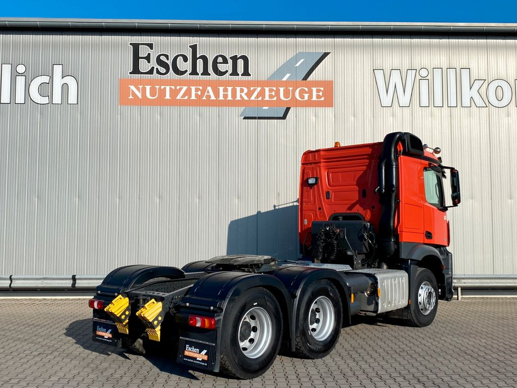 Mercedes-Benz 2642 Arocs LS 6x4| Hydraulik*Brems&Spurassistent - Vetopöytäauto: kuva Mercedes-Benz 2642 Arocs LS 6x4| Hydraulik*Brems&Spurassistent - Vetopöytäauto Mercedes-Benz 2642 Arocs LS 6x4| Hydraulik*Brems&Spurassistent - Vetopöytäauto: kuva Mercedes-Benz 2642 Arocs LS 6x4| Hydraulik*Brems&Spurassistent - Vetopöytäauto