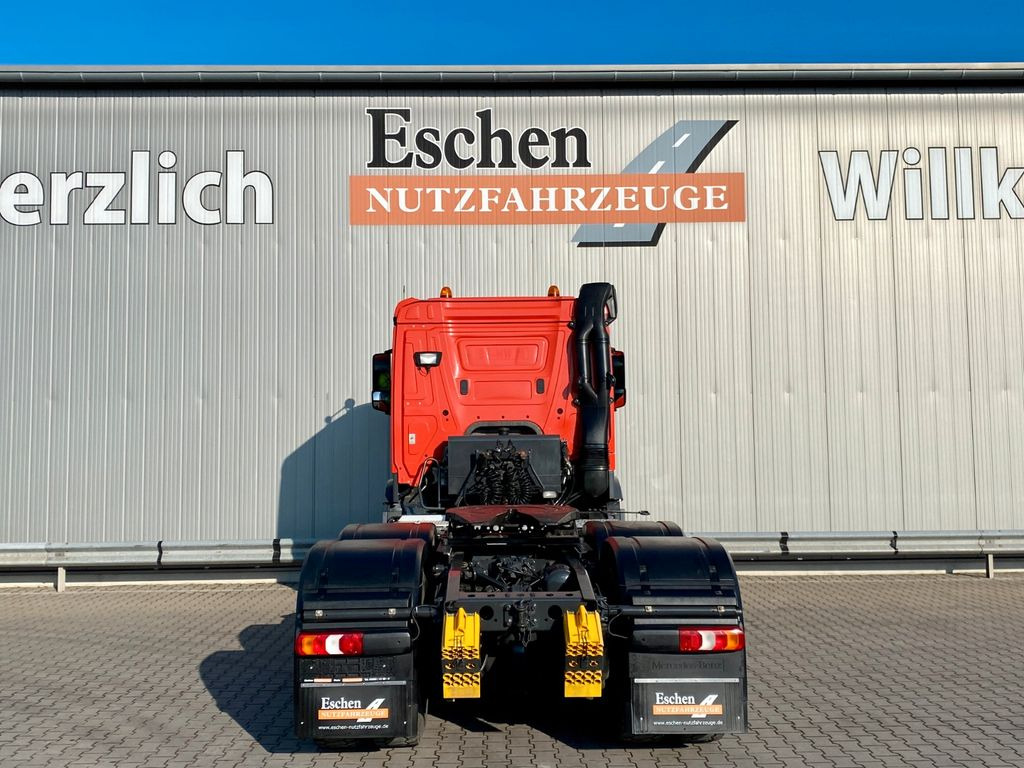 Mercedes-Benz 2642 Arocs LS 6x4| Hydraulik*Brems&Spurassistent - Vetopöytäauto: kuva Mercedes-Benz 2642 Arocs LS 6x4| Hydraulik*Brems&Spurassistent - Vetopöytäauto Mercedes-Benz 2642 Arocs LS 6x4| Hydraulik*Brems&Spurassistent - Vetopöytäauto: kuva Mercedes-Benz 2642 Arocs LS 6x4| Hydraulik*Brems&Spurassistent - Vetopöytäauto