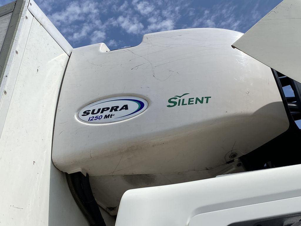 Volvo FE 280|CarrierSupra1250MT*Diesel/Netz*LBW 2.0to. - Refrigeraattori kuorma-auto: kuva Volvo FE 280|CarrierSupra1250MT*Diesel/Netz*LBW 2.0to. - Refrigeraattori kuorma-auto Volvo FE 280|CarrierSupra1250MT*Diesel/Netz*LBW 2.0to. - Refrigeraattori kuorma-auto: kuva Volvo FE 280|CarrierSupra1250MT*Diesel/Netz*LBW 2.0to. - Refrigeraattori kuorma-auto