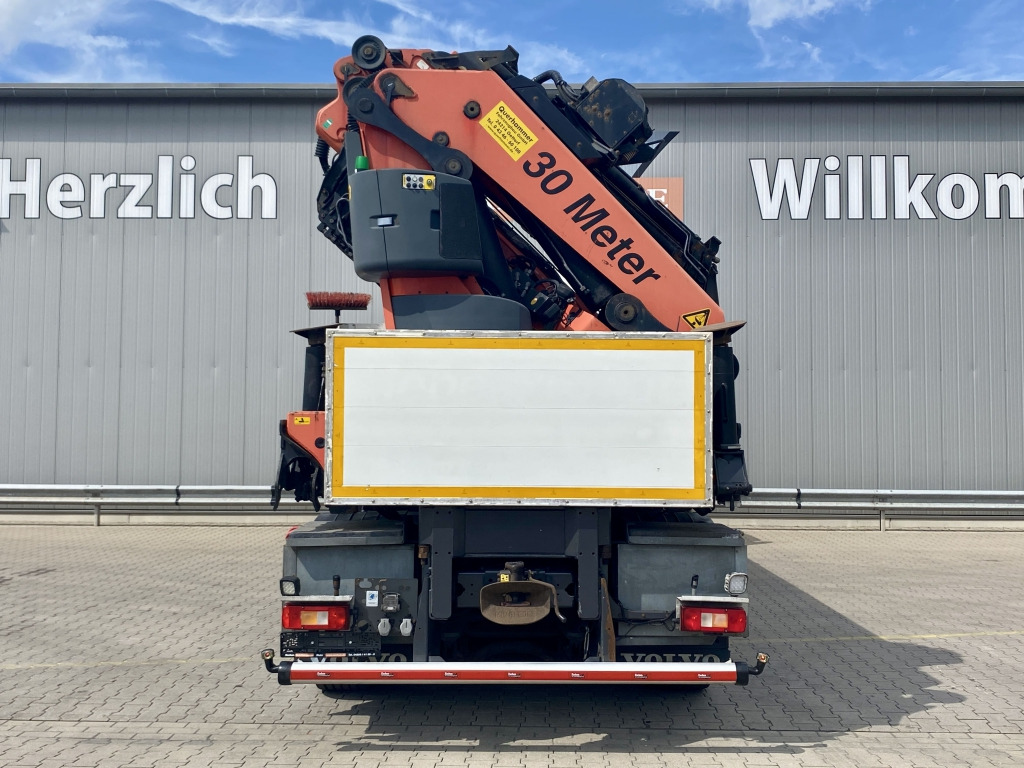 Volvo FH 460 8x4 / Palfinger PK 53002 SHF Kran - Lava-kuorma-auto, Nosturiauto: kuva Volvo FH 460 8x4 / Palfinger PK 53002 SHF Kran - Lava-kuorma-auto, Nosturiauto Volvo FH 460 8x4 / Palfinger PK 53002 SHF Kran - Lava-kuorma-auto, Nosturiauto: kuva Volvo FH 460 8x4 / Palfinger PK 53002 SHF Kran - Lava-kuorma-auto, Nosturiauto