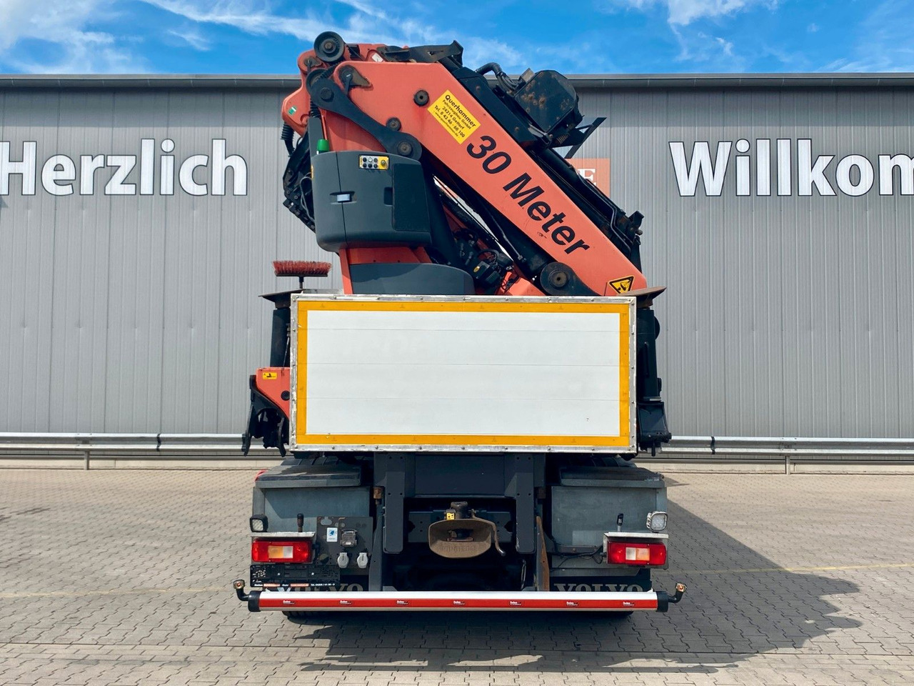 Volvo FH460 8x4 Palfinger PK53002SH+JIB+Seilwinde - Nosturiauto: kuva Volvo FH460 8x4 Palfinger PK53002SH+JIB+Seilwinde - Nosturiauto Volvo FH460 8x4 Palfinger PK53002SH+JIB+Seilwinde - Nosturiauto: kuva Volvo FH460 8x4 Palfinger PK53002SH+JIB+Seilwinde - Nosturiauto